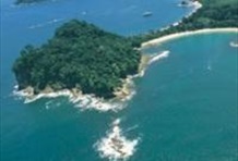 Manuel Antonio National Park